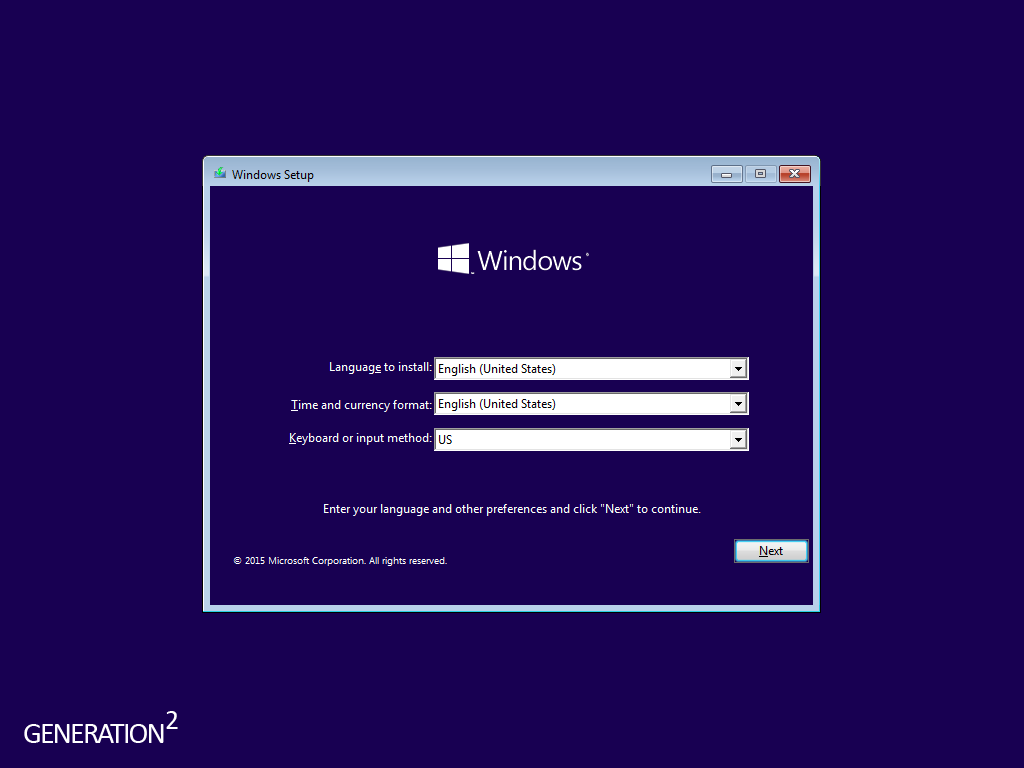 [Win] Windows 8.1 Pro VL X64 Pre-Activated en-US Oct 2015 {Generation2} 001_1