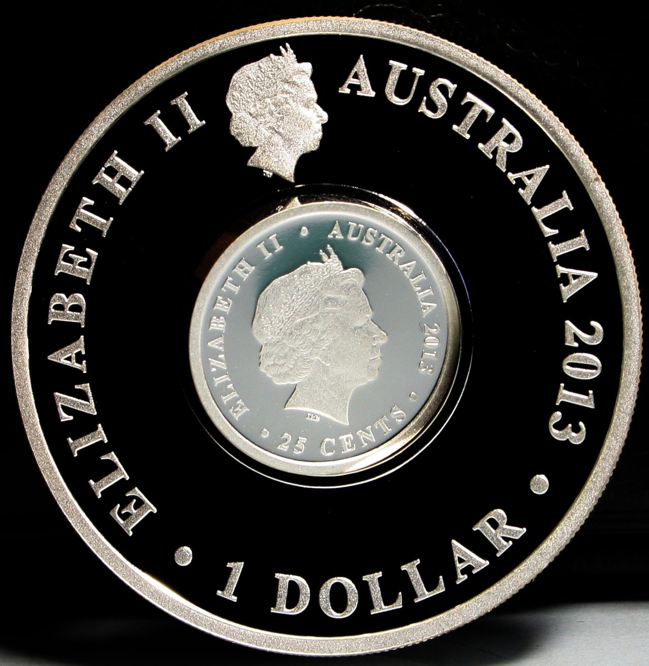 Onza plata australiana 2013. Holey Dollar Holey_dollar_anv