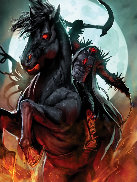 Aibellee Lenoxx - Ato III: Headless Horseman Cavaleiro_sem_Cabe_a