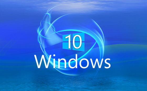 [Win] Windows 10 Enterprise Technical Preview by Lopatkin 10074 LITE (x86-x64) (2015) [Eng] Image