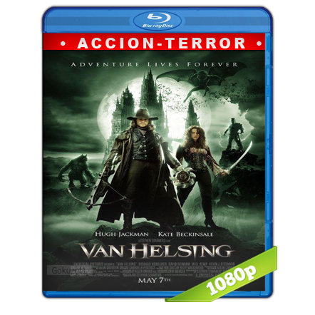 Van Helsing Cazador De Monstruos HD1080p Lat-Cast-Ing 5.1 (2004) Van_Helsing_Cazador_De_Monstruos_2004_BRRip_Du