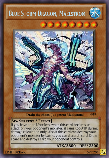 Vanguard to Yugioh Card Project - Liberator, Revenger, Celestial and Star-vader Sets by dye2556 (update 20/4/2014) Blue_Storm_Dragon_Maelstrom