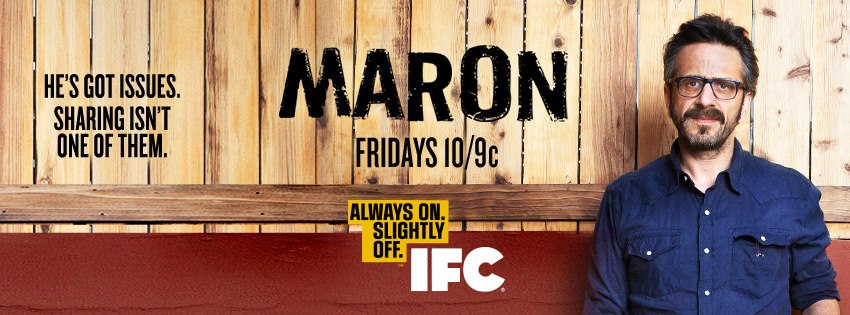 Maron COMPLETE S 1-4 480p small size Maron-on-ifc