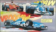 History of F1 Vaillante and other F1 creations of Jean Graton and his studio - Page 9 T62_Le_Sponsor38_Ita