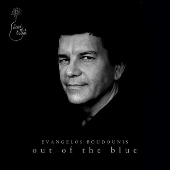 Boudounis Evangelos - Out of the Blue Disc'S 2 [10/2015] Dhxvpr6y