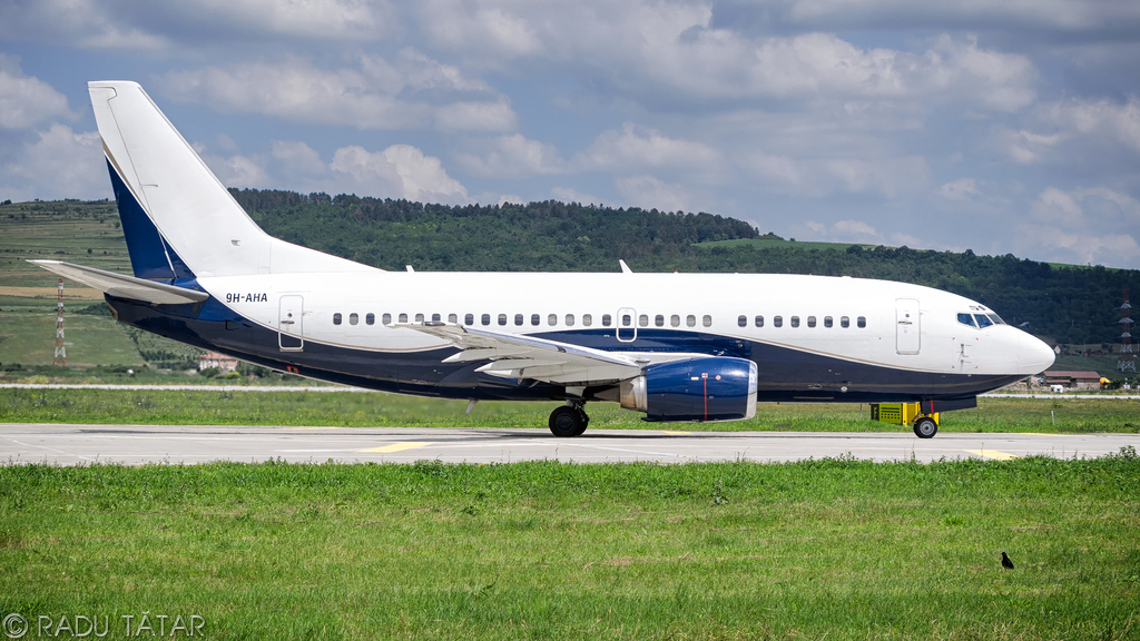 Aeroportul Cluj Napoca - Iunie 2015  IMGP3702