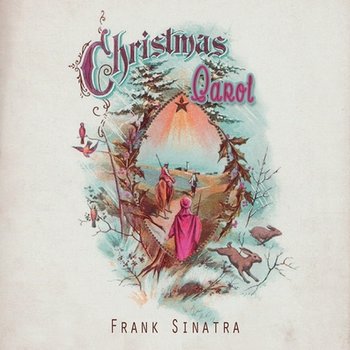 Frank Sinatra - Christmas Carol [11/2016] Image
