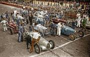 1934 European Grands Prix - Page 4 3400_ESP_Start_Lasarte