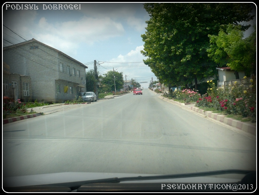 Podisul CASIMCEI Podis_Dobrogea_20130714_002