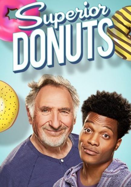 Superior Donuts COMPLETE S01 Q8lqeM3i
