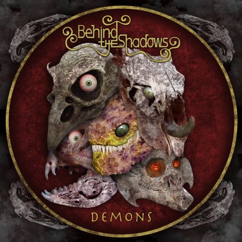 Behind the Shadows – Demons [02/2017] Image