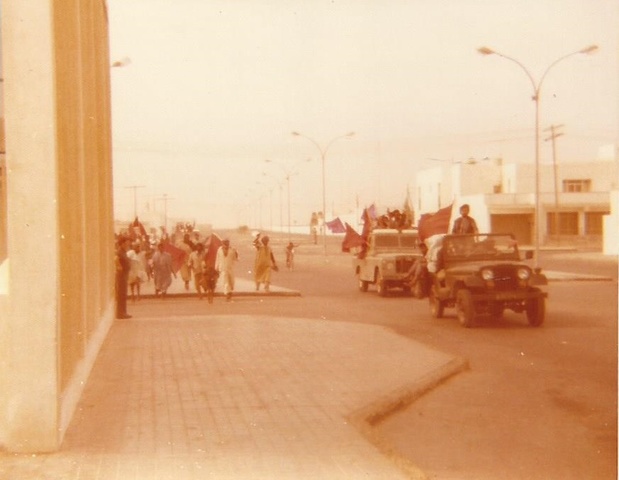 RECUERDOS SAHARIANOS 1975/76 Llegada_marroquies_001