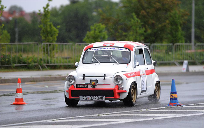 Abarth 850TC (1977.) - Page 22 Image