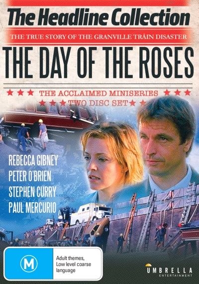 The Day of the Roses COMPLETE mini series XBwT0x91