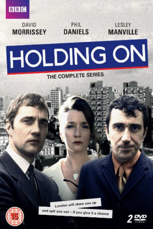 Holding On COMPLETE S01  UBfFETYN