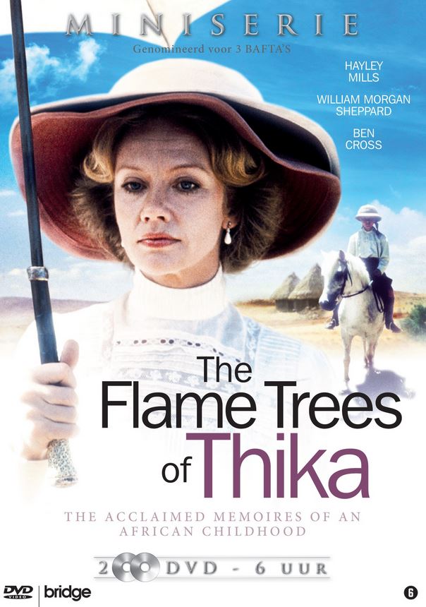 The Flame Trees Of Thika COMPLETE S01 Capture