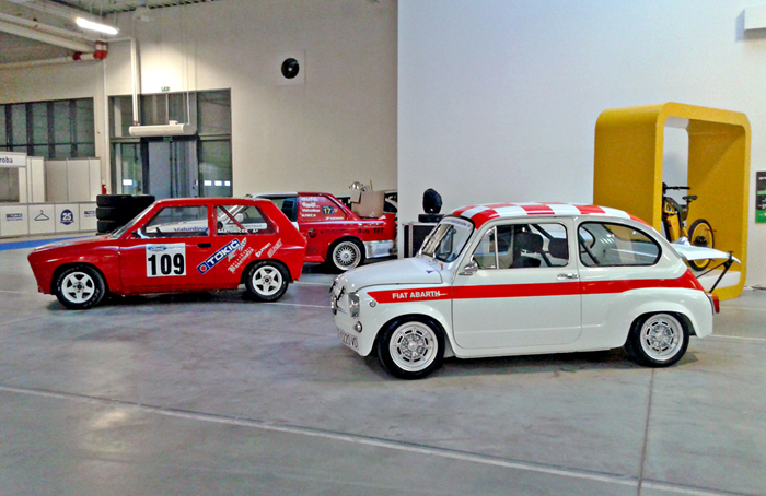 Abarth 850TC (1977.) - Page 17 20151128_074247