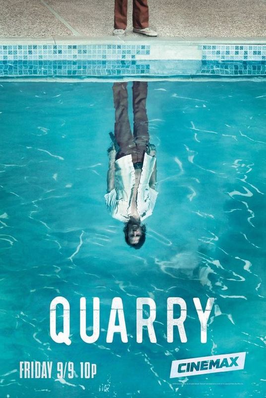 Quarry COMPLETE S01 720p small size NxTPg6rp