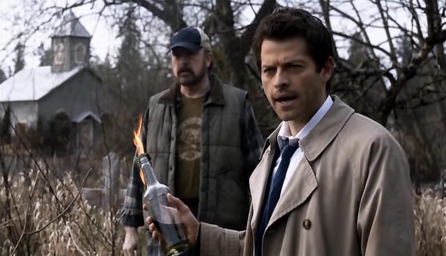 Supernatural Temp 5 22/22 Audio Latino (TvRip Avi) (SF-1F) 522_avi_001806476