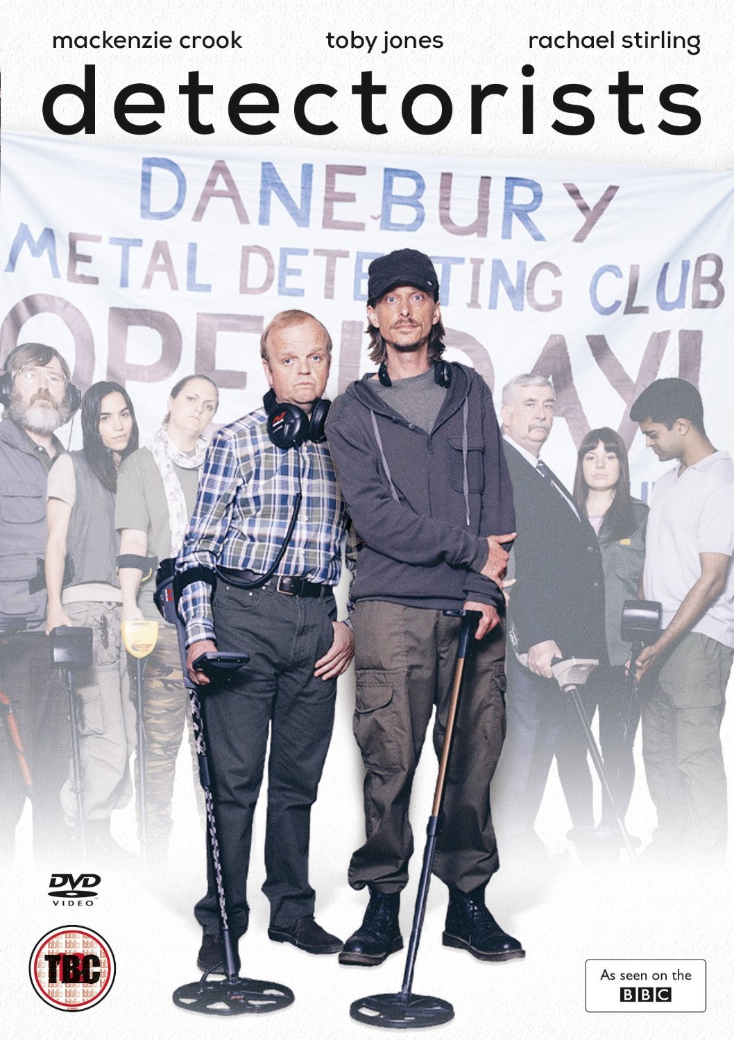 Detectorists COMPLETE S 1-2 Detectorists_S1