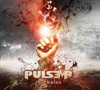 Pulse R - In chains [11/2016] Image