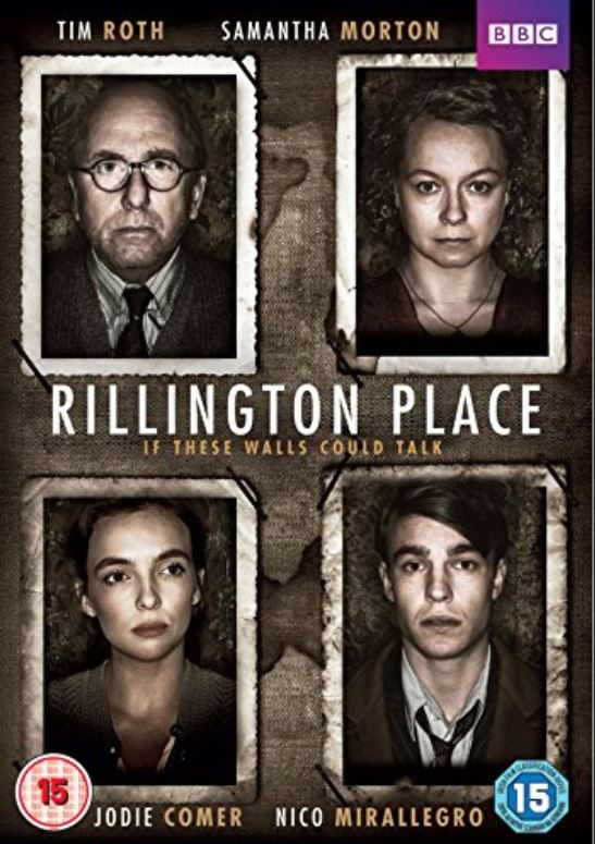 Rillington Place COMPLETE mini series KC50XzuF