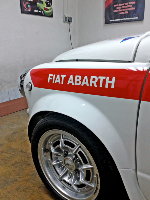 Abarth 850TC (1977.) - Page 17 20151113_174335