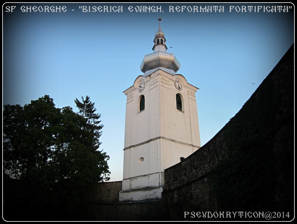 Biserica Fortificata SFANTU GHEORGHE, CV 20140814_4_Sf_Gheorghe_012