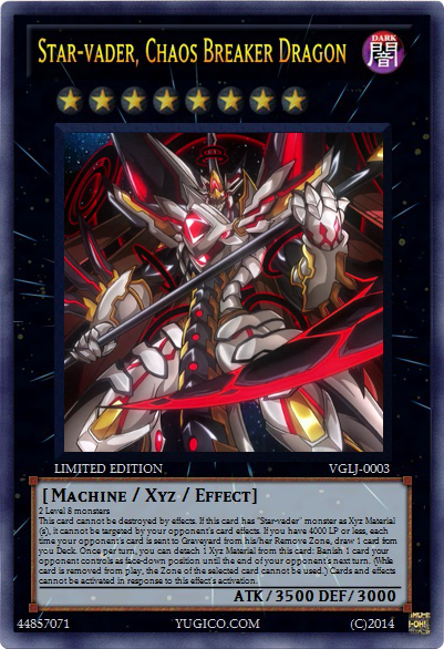 Vanguard to Yugioh Card Project - Liberator, Revenger, Celestial and Star-vader Sets by dye2556 (update 20/4/2014) Star_vader_Chaos_Breaker_Dragon