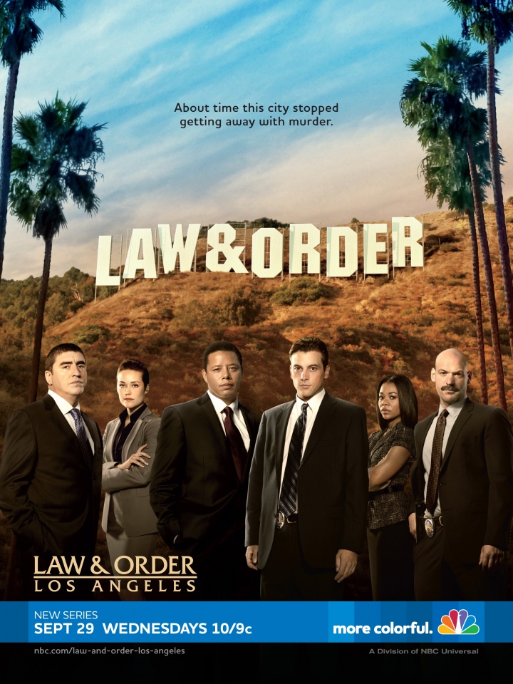  order - Law and Order LA COMPLETE S01 S1_Cartaz8