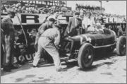 1934 European Grands Prix - Page 2 24_Goffredo_Zehender_Officine_A_Maserati_Masera