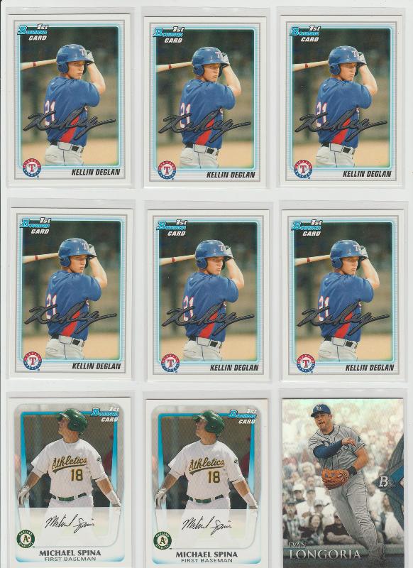 .15 CENT CARDS ALL SCANNED OVER 6000 CARDS  045