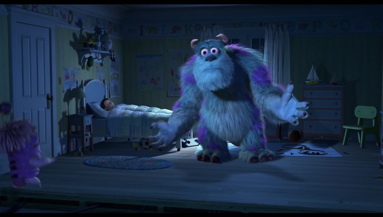 Monsters Inc HD1080p Lat-Cast-Ing 5.1 (2001) Monsters_Inc_2001_BRRip_Dual_Latino_1080p-2