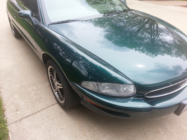 My 98 Buick Riviera - Page 9 20140511_141130