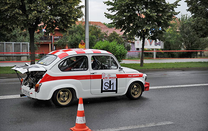 Abarth 850TC (1977.) - Page 22 Image