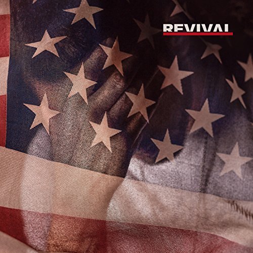 Eminem - Revival [12/2017] Image