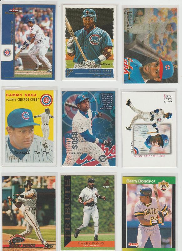 .15 CENT CARDS ALL SCANNED OVER 6000 CARDS  004