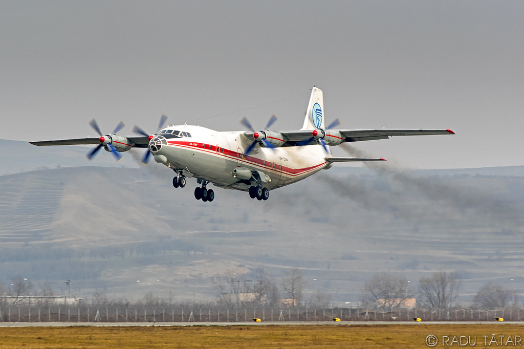 Aeroportul Cluj Napoca - Martie 2015 IMGP9643