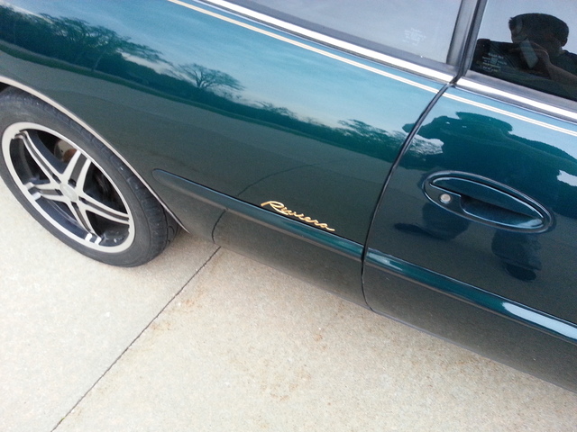 My 98 Buick Riviera - Page 9 20140508_184501