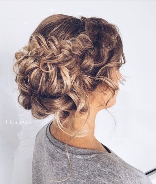 Eleanor A. Patterson - Ato IV - Spring Cabelo