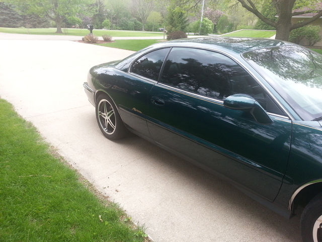 My 98 Buick Riviera - Page 9 20140511_141139