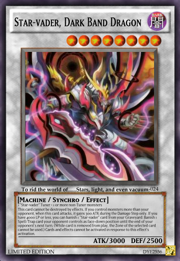 Vanguard to Yugioh Card Project - Liberator, Revenger, Celestial and Star-vader Sets by dye2556 (update 20/4/2014) Star_vader_Dark_Band_Dragon