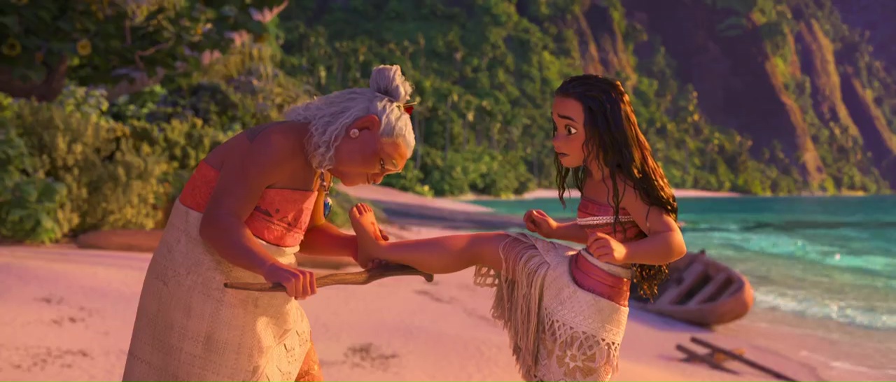 Moana Un Mar De Aventuras HD720p Lat-Cast-Ing 5.1 (2016) Moana_Un_Mar_De_Aventuras_2016_BRRip_Dual_Lati