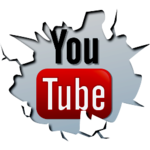  [Comunicado]  Canal AquaPeixes no Youtube  Youtube_icon