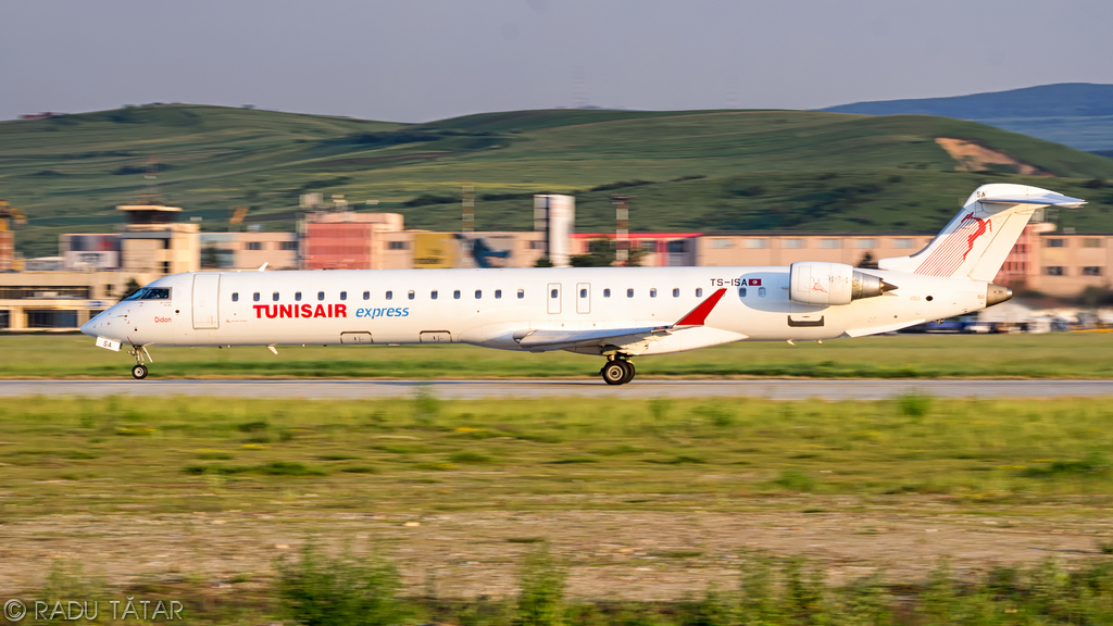 Aeroportul Cluj Napoca - Iunie 2015  IMGP2396