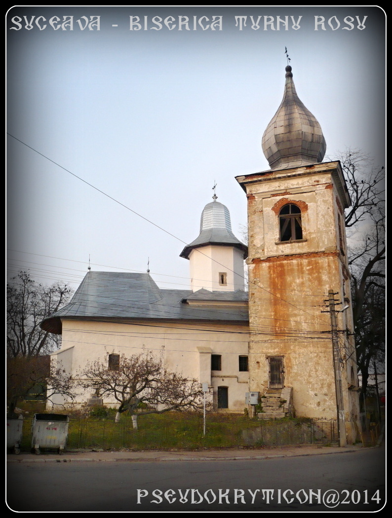 Biserica TURNU ROSU Suceava 20141109_2_Vizitam_Suceava_034