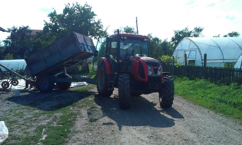 Zetor proxima 90 IMAG1389