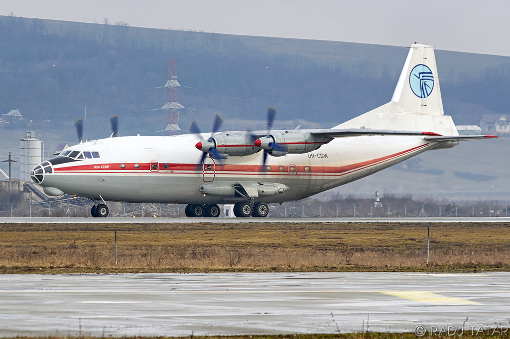 Aeroportul Cluj Napoca - Martie 2015 IMGP9565