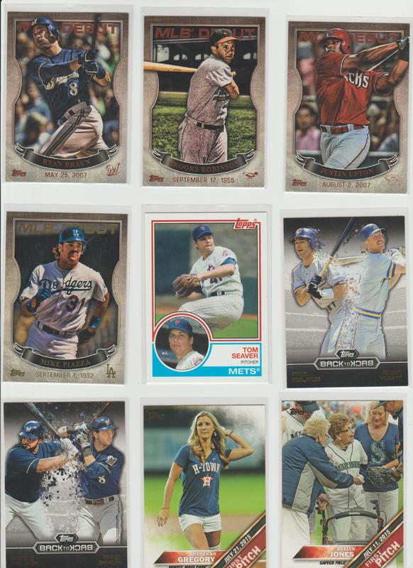 .15 CENT CARDS ALL SCANNED OVER 6000 CARDS  044