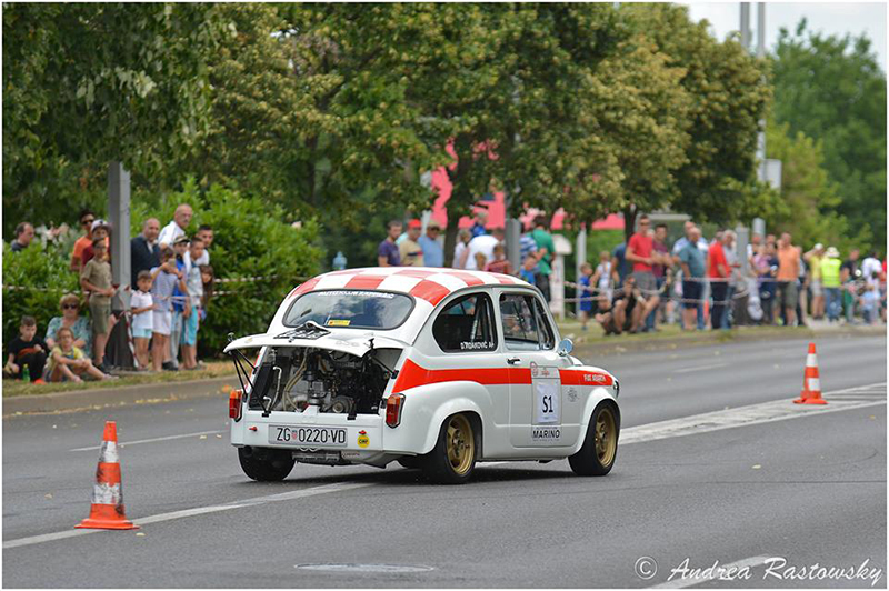 Abarth 850TC (1977.) - Page 24 Image